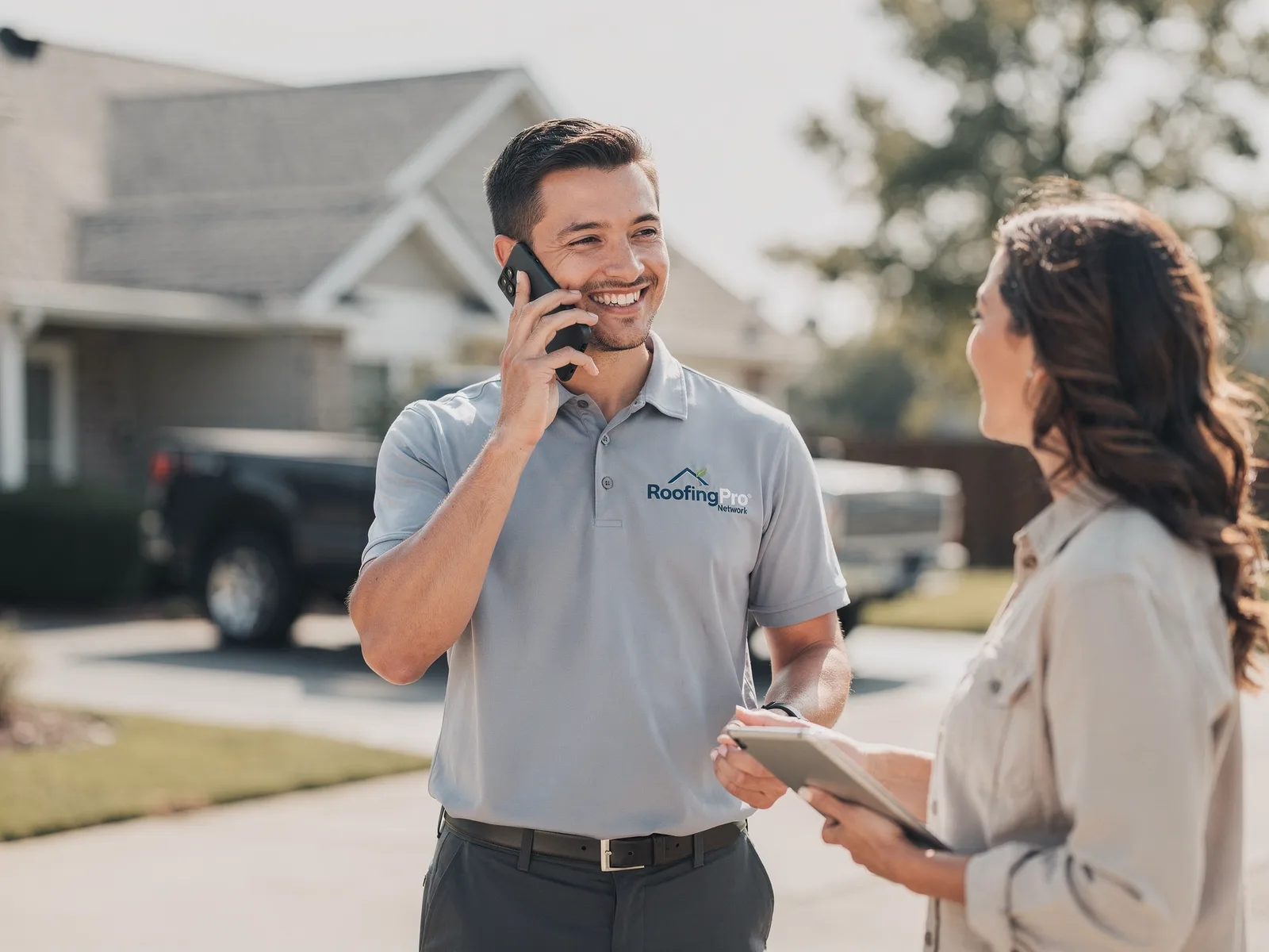 Fascia Leak Repair in Centerport, PA